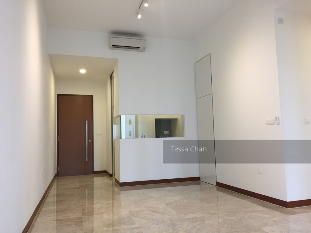 Eco Sanctuary (D23), Condominium #133695602